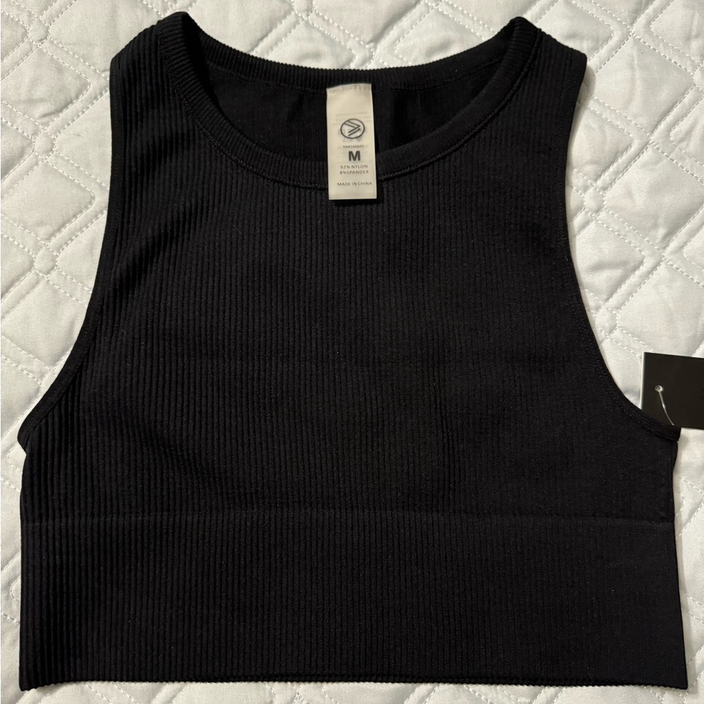 Savvi KoKo Crop top